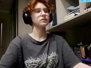 _Lily_ live cam preview
