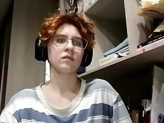 _Lily_ live cam preview