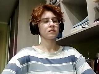 _Lily_ live cam preview