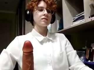 camiemargason webcam model