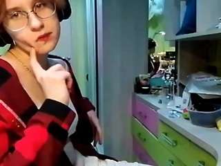_Lily_ live cam preview