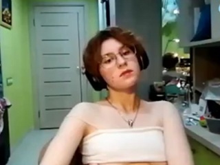_Lily_ live cam preview