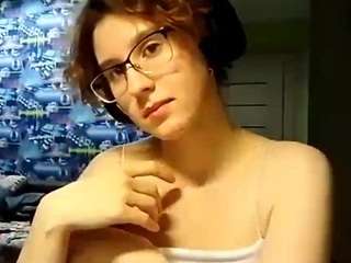 camiemargason Live Webcam on CamSoda