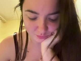 ChelseaJenovese live cam preview