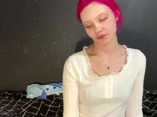 shenadeblois's live room