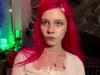ShenaDeblois live cam preview