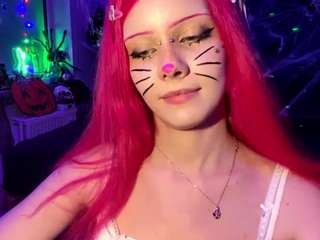 ShenaDeblois live cam preview