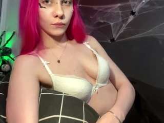 ShenaDeblois live cam preview