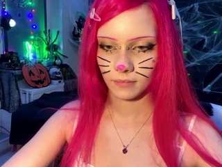 le modèle shenadeblois est en webcam porno dans un show sur le site camsoda, il possède les tags suivants: anal,pussy,naked,natural,nature,neon hair,nipple piercings,no drinking,no smoking,public,sexy,anal toys,skinny,spank,squirter,strip,striptease,tattoos,tease,teen 18