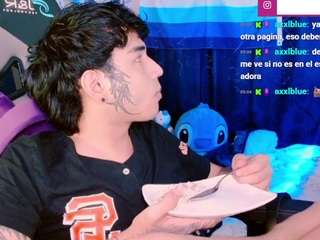 thebluesky live cam preview