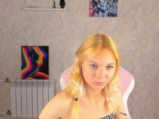Clara-Schneider1 live cam preview