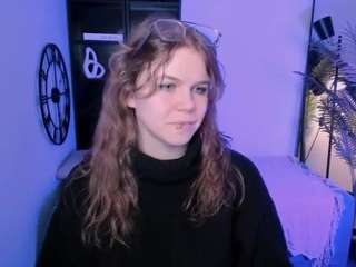 ElizabethVane live cam preview