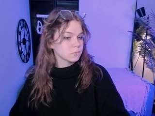 ElizabethVane live cam preview