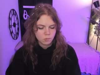 ElizabethVane live cam preview