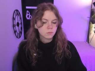 ElizabethVane live cam preview