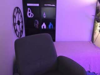 ElizabethVane live cam preview