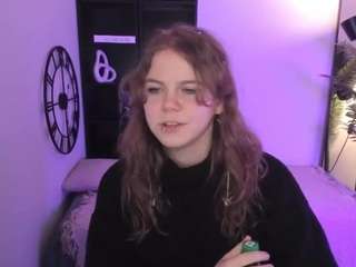 ElizabethVane live cam preview