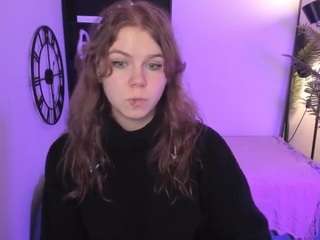 ElizabethVane live cam preview