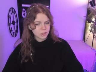 ElizabethVane live cam preview