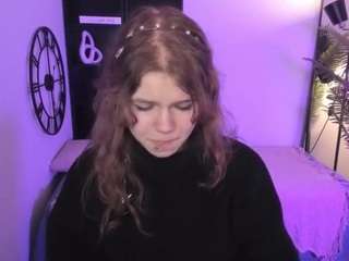ElizabethVane live cam preview