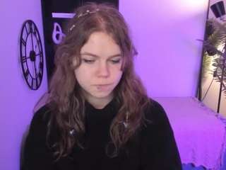 ElizabethVane live cam preview