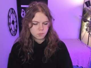 ElizabethVane live cam preview