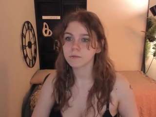 ElizabethVane live cam preview