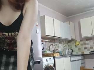 EloraKiss live cam preview