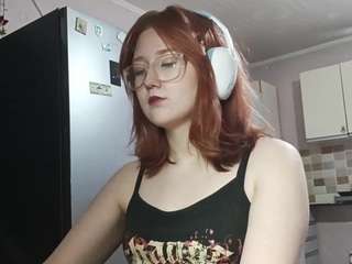EloraKiss live cam preview