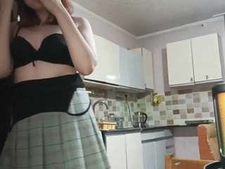 EloraKiss live cam preview