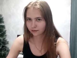 HarrietteCestari live cam preview
