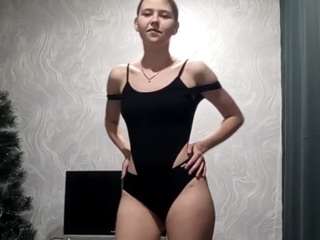 HarrietteCestari live cam preview