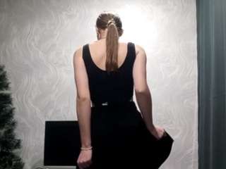 HarrietteCestari live cam preview