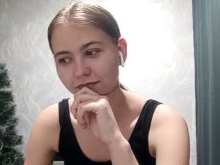 HarrietteCestari live cam preview
