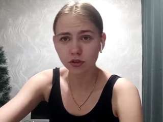 harriettecestari webcam model