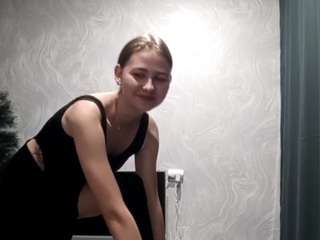 HarrietteCestari live cam preview