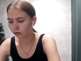 HarrietteCestari live cam preview