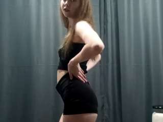 HarrietteCestari live cam preview