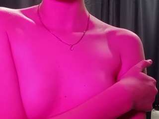 HarrietteCestari live cam preview