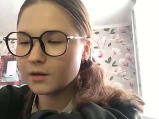KatharinePinsky live cam preview