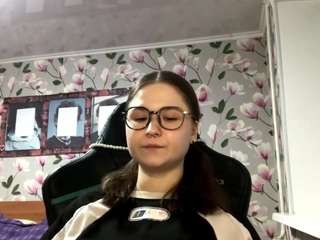 KatharinePinsky live cam preview