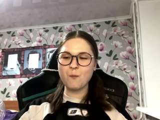 KatharinePinsky live cam preview