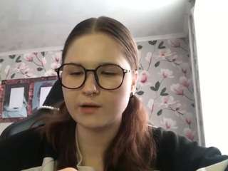 KatharinePinsky live cam preview