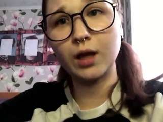 KatharinePinsky live cam preview