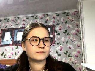 KatharinePinsky live cam preview