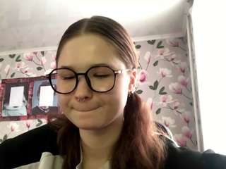 KatharinePinsky live cam preview