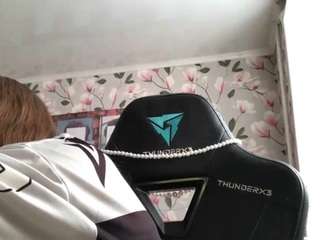 KatharinePinsky live cam preview