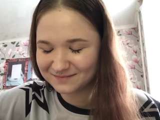 KatharinePinsky live cam preview