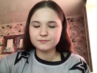 katharinepinsky Live Webcam on CamSoda