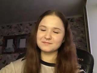 KatharinePinsky live cam preview